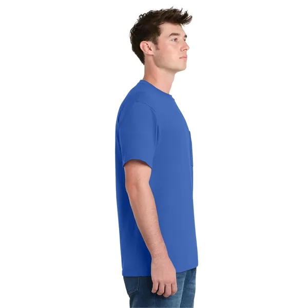 Port & Company - Essential Pocket Tee.... from ASI 84863 SanMar