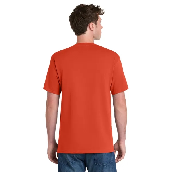 Port & Company - Essential Pocket Tee.... from ASI 84863 SanMar