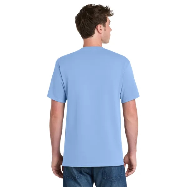Port & Company - Essential Pocket Tee.... from ASI 84863 SanMar