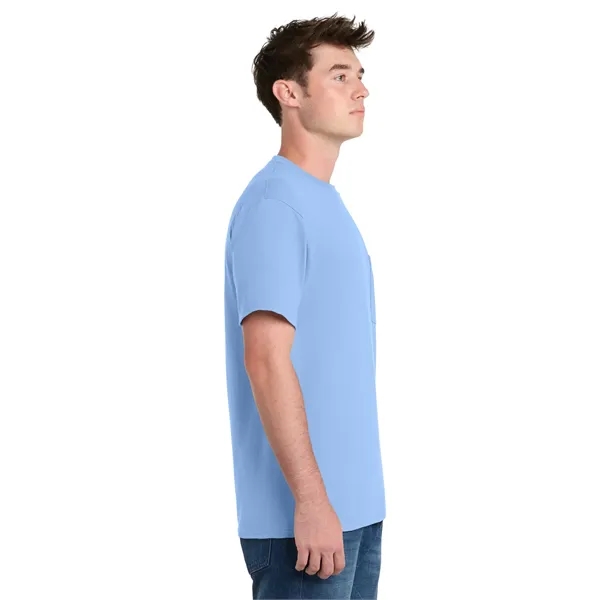 Port & Company - Essential Pocket Tee.... from ASI 84863 SanMar