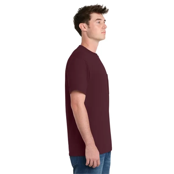 Port & Company - Essential Pocket Tee.... from ASI 84863 SanMar