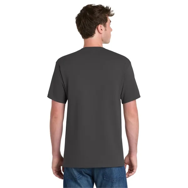 Port & Company - Essential Pocket Tee.... from ASI 84863 SanMar