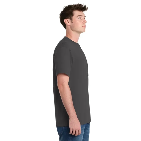 Port & Company - Essential Pocket Tee.... from ASI 84863 SanMar