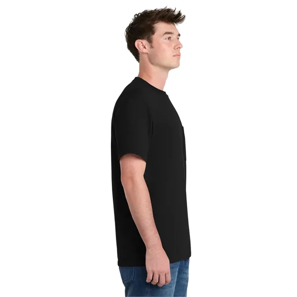 Port & Company - Essential Pocket Tee.... from ASI 84863 SanMar