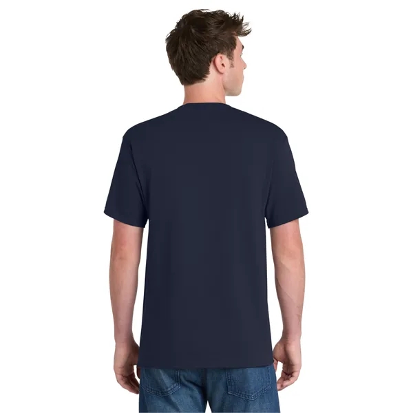 Port & Company - Essential Pocket Tee.... from ASI 84863 SanMar