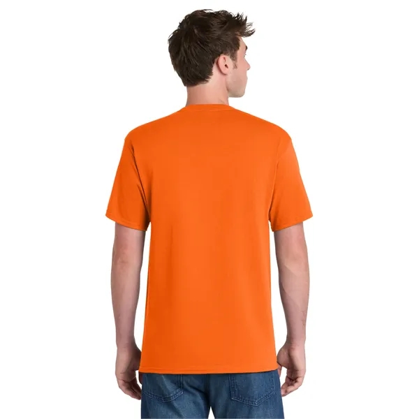 Port & Company - Essential Pocket Tee.... from ASI 84863 SanMar