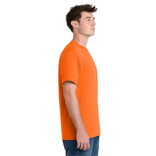 Port & Company - Essential Pocket Tee.... from ASI 84863 SanMar