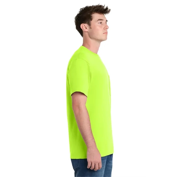 Port & Company - Essential Pocket Tee.... from ASI 84863 SanMar