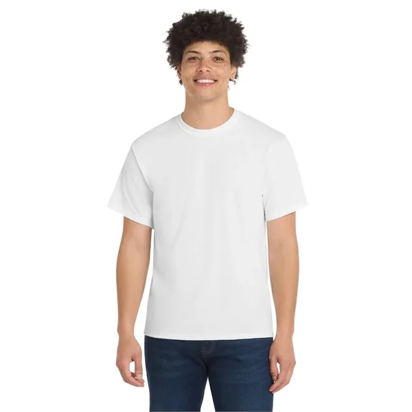 Port & Company - Core Blend Tee.... from ASI 84863 SanMar