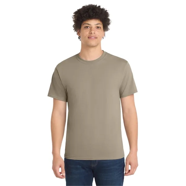Port & Company - Core Blend Tee.... from ASI 84863 SanMar
