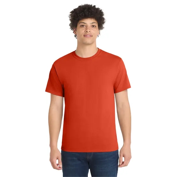 Port & Company - Core Blend Tee.... from ASI 84863 SanMar