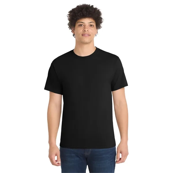 Port & Company - Core Blend Tee.... from ASI 84863 SanMar