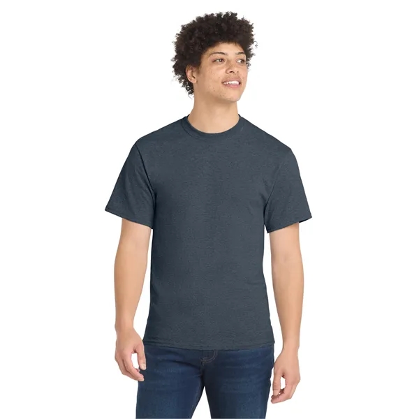 Port & Company - Core Blend Tee.... from ASI 84863 SanMar