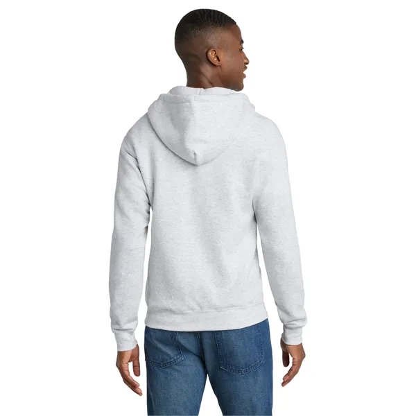 Port & Company - Core Fleece Full-Zip Hooded Sweatshirt.... from ASI 84863 SanMar