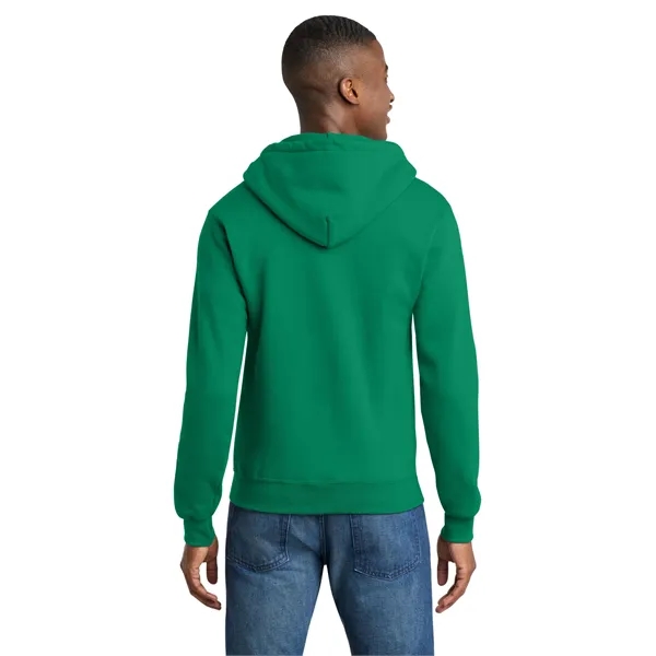 Port & Company - Core Fleece Full-Zip Hooded Sweatshirt.... from ASI 84863 SanMar