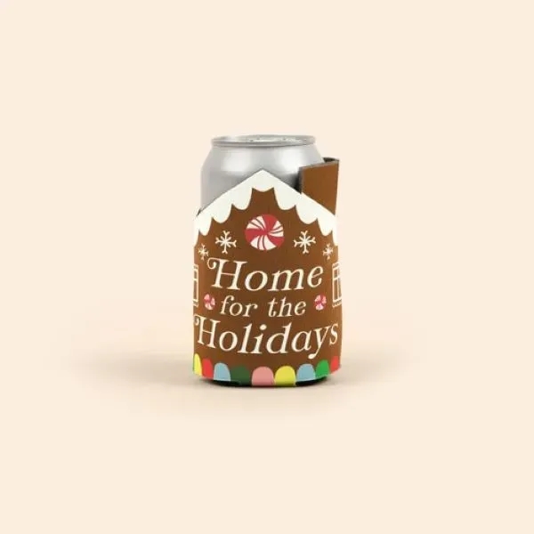 Sweet, cozy, and built for good times, this House Shaped Coolie... from ASI 74710 Numo