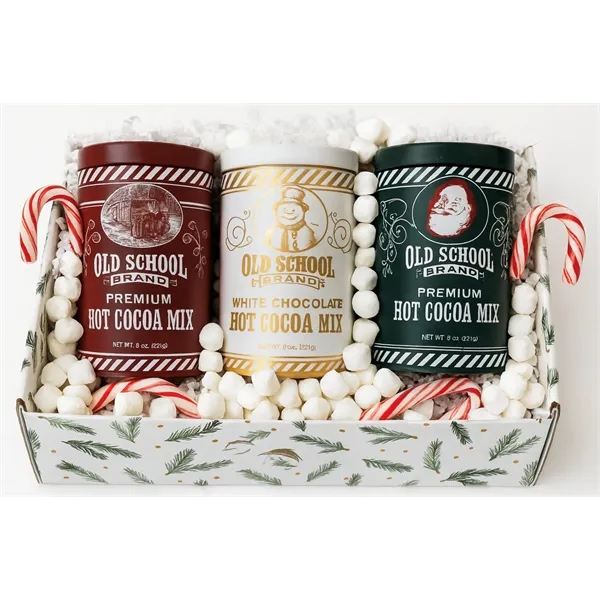 Holiday Cocoa Box... from ASI 89971 Stuff A Mug