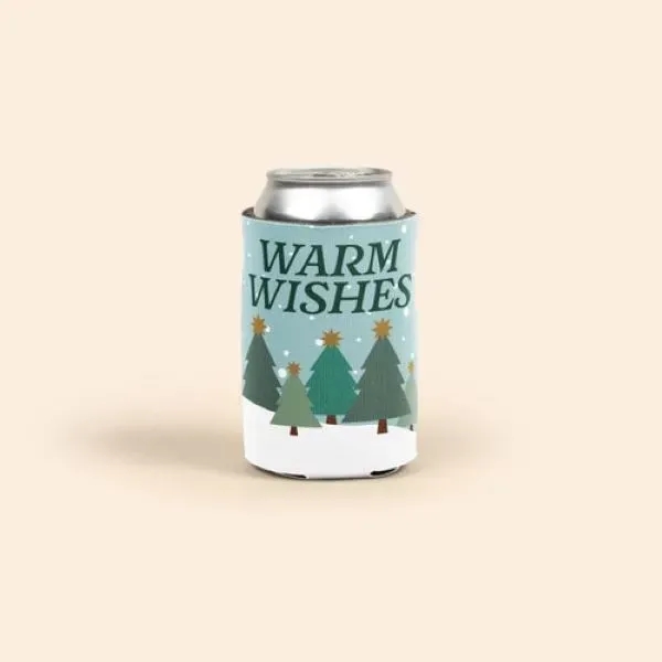 This Pocket Coolie is wrapped in festive details that make every... from ASI 74710 Numo