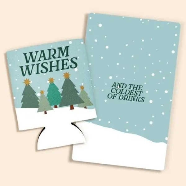 This Pocket Coolie is wrapped in festive details that make every... from ASI 74710 Numo