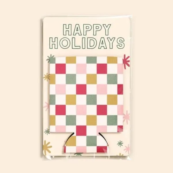 This holiday-ready Pocket Coolie keeps cans cold while sporting a festive... from ASI 74710 Numo