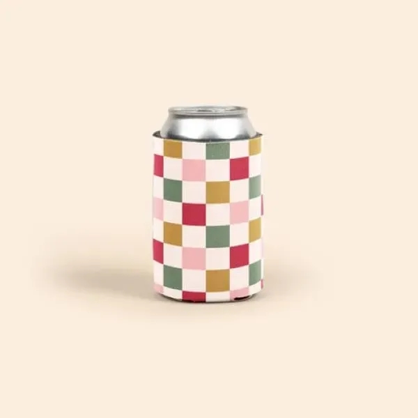 This holiday-ready Pocket Coolie keeps cans cold while sporting a festive... from ASI 74710 Numo