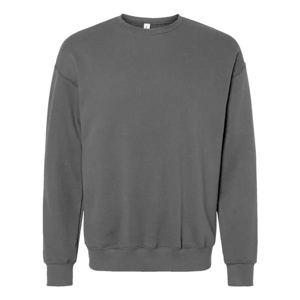 Unisex Drop Shoulder Crewneck Pullover Sweatshirt.... from ASI 84358 S&S Activewear