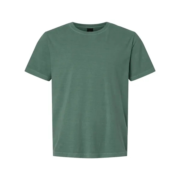 BELLA + CANVAS Heavyweight Garment-Dyed Tee... from ASI 84358 S&S Activewear