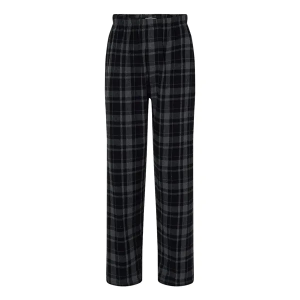 Boxercraft Harley Flannel Pants... from ASI 84358 S&S Activewear