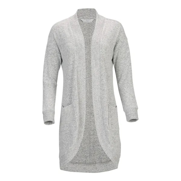 Boxercraft Women's Cuddle Cadigan... from ASI 84358 S&S Activewear