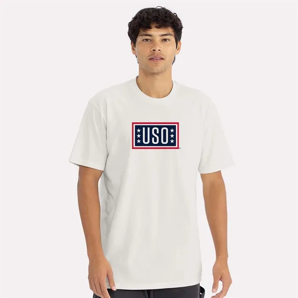 Next Level Men's Cotton Crew... from ASI 30208 A P Specialties / AP Specialties