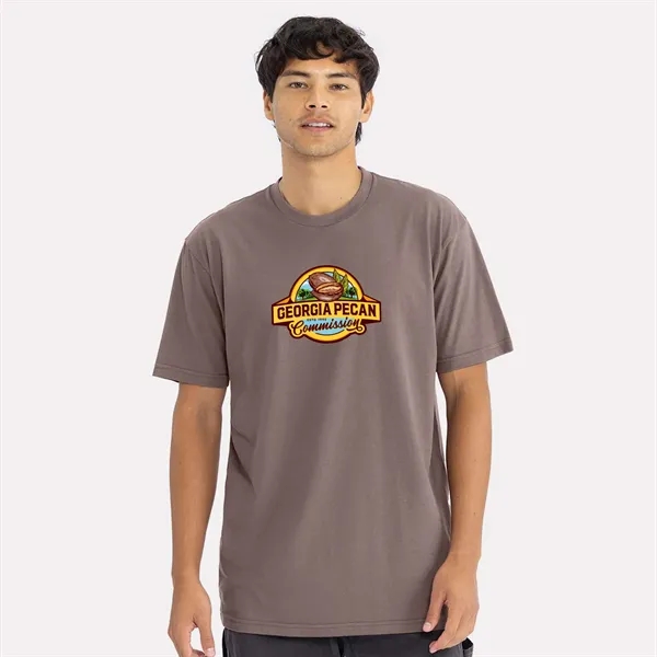 Next Level Men's Cotton Crew... from ASI 30208 A P Specialties / AP Specialties