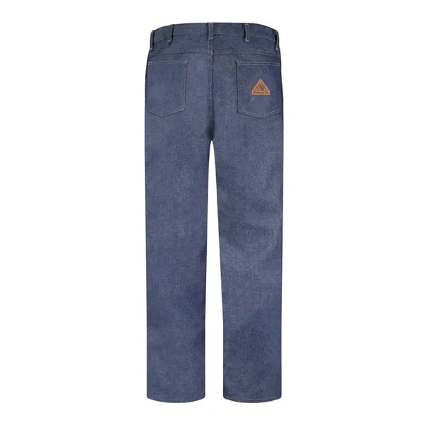 Bulwark Flame Resistant Jean-Style Pants - Extended Sizes... from ASI 84358 S&S Activewear