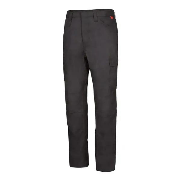 Bulwark iQ Comfort Lightweight Pant... from ASI 84358 S&S Activewear
