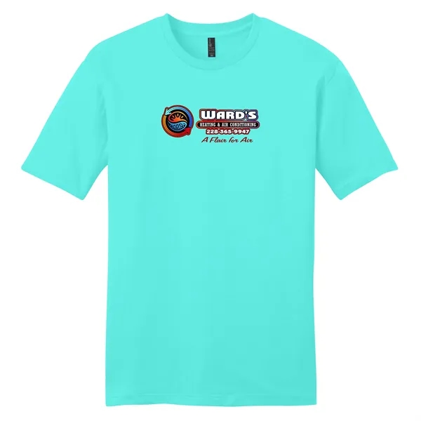 DISTRICT® - YOUNG MENS VERY IMPORTANT TEE®... from ASI 30208 A P Specialties / AP Specialties