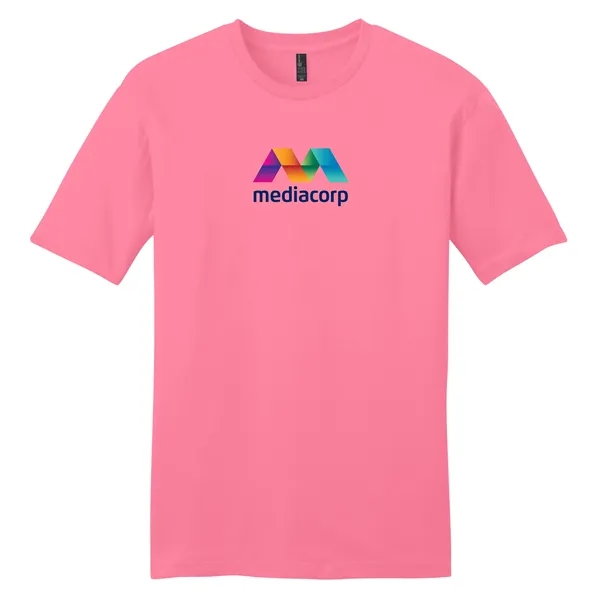 DISTRICT® - YOUNG MENS VERY IMPORTANT TEE®... from ASI 30208 A P Specialties / AP Specialties