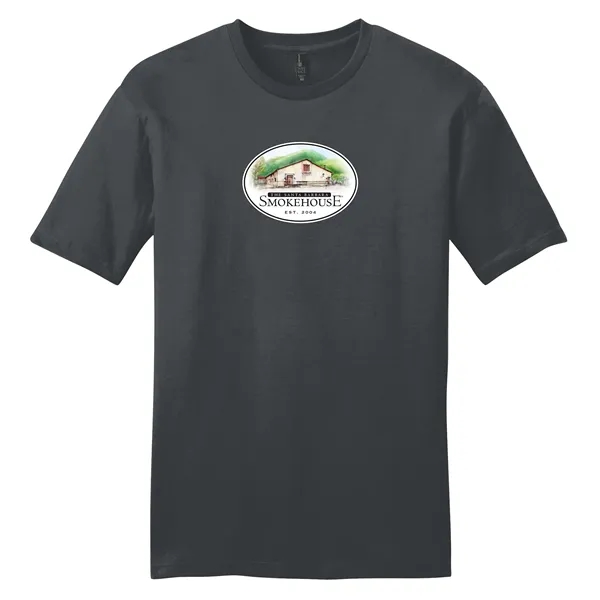 DISTRICT® - YOUNG MENS VERY IMPORTANT TEE®... from ASI 30208 A P Specialties / AP Specialties
