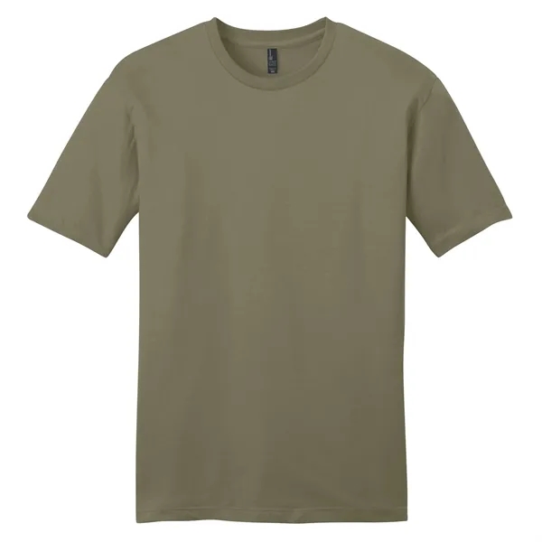 DISTRICT® - YOUNG MENS VERY IMPORTANT TEE®... from ASI 30208 A P Specialties / AP Specialties