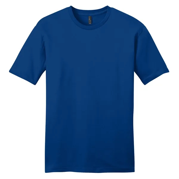 DISTRICT® - YOUNG MENS VERY IMPORTANT TEE®... from ASI 30208 A P Specialties / AP Specialties