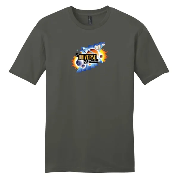 DISTRICT® - YOUNG MENS VERY IMPORTANT TEE®... from ASI 30208 A P Specialties / AP Specialties