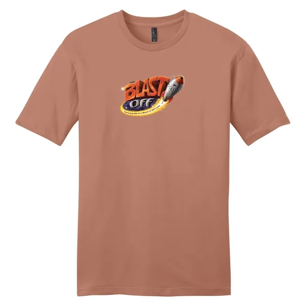 DISTRICT® - YOUNG MENS VERY IMPORTANT TEE®... from ASI 30208 A P Specialties / AP Specialties