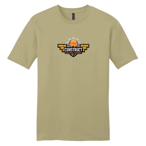 DISTRICT® - YOUNG MENS VERY IMPORTANT TEE®... from ASI 30208 A P Specialties / AP Specialties