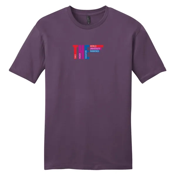 DISTRICT® - YOUNG MENS VERY IMPORTANT TEE®... from ASI 30208 A P Specialties / AP Specialties