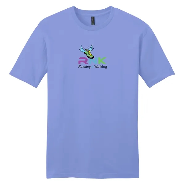 DISTRICT® - YOUNG MENS VERY IMPORTANT TEE®... from ASI 30208 A P Specialties / AP Specialties