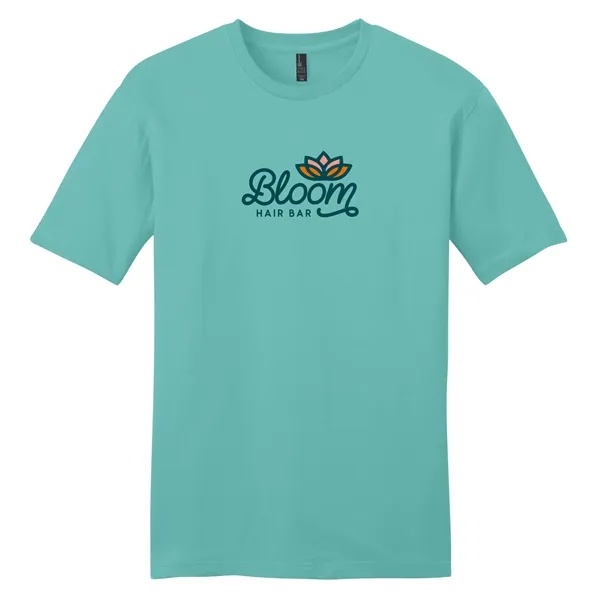 DISTRICT® - YOUNG MENS VERY IMPORTANT TEE®... from ASI 30208 A P Specialties / AP Specialties