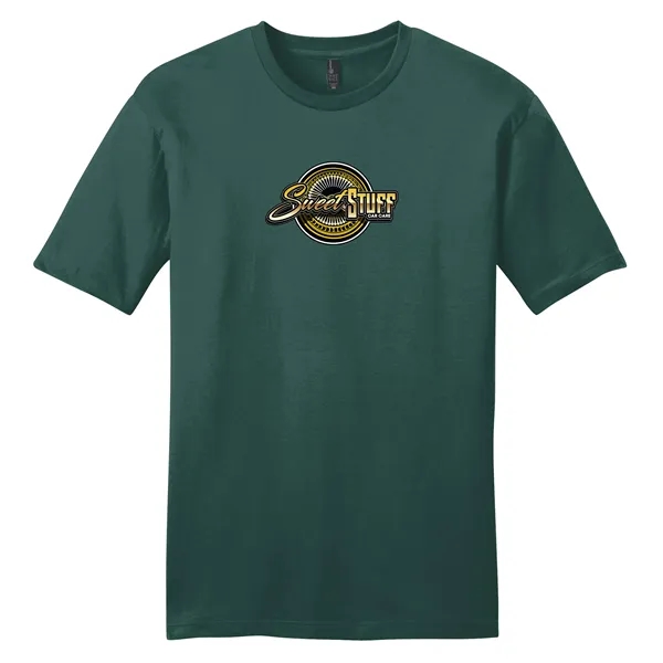 DISTRICT® - YOUNG MENS VERY IMPORTANT TEE®... from ASI 30208 A P Specialties / AP Specialties