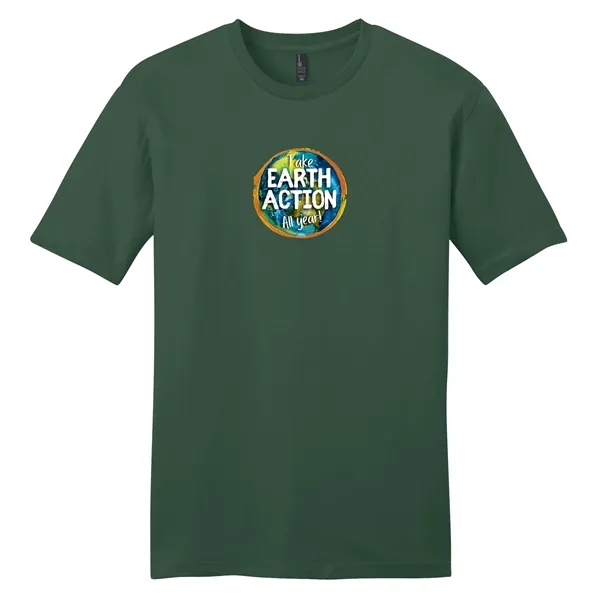 DISTRICT® - YOUNG MENS VERY IMPORTANT TEE®... from ASI 30208 A P Specialties / AP Specialties