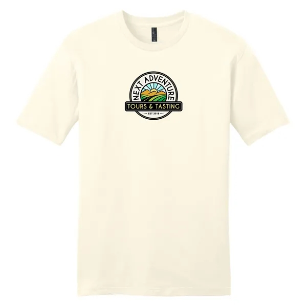 DISTRICT® - YOUNG MENS VERY IMPORTANT TEE®... from ASI 30208 A P Specialties / AP Specialties