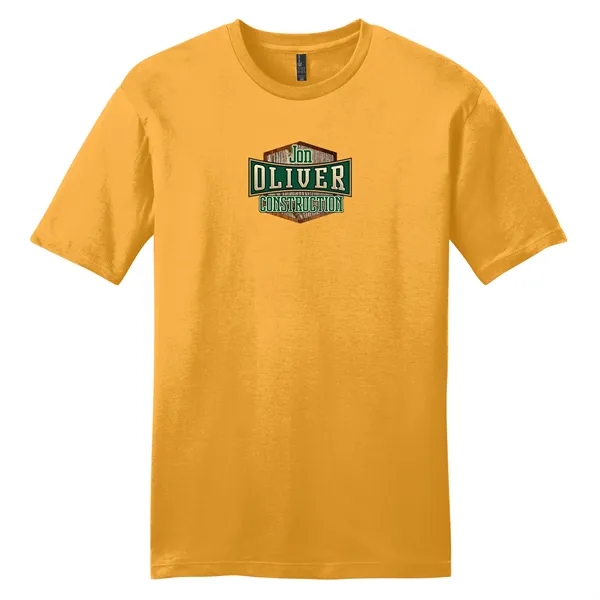 DISTRICT® - YOUNG MENS VERY IMPORTANT TEE®... from ASI 30208 A P Specialties / AP Specialties