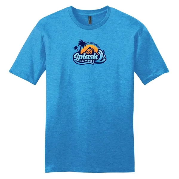 DISTRICT® - YOUNG MENS VERY IMPORTANT TEE®... from ASI 30208 A P Specialties / AP Specialties