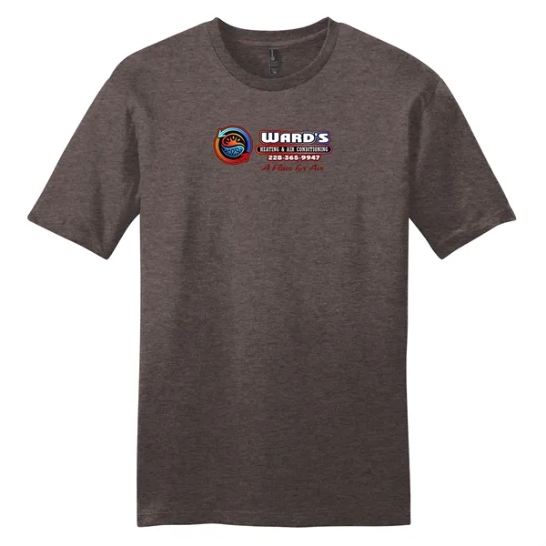 DISTRICT® - YOUNG MENS VERY IMPORTANT TEE®... from ASI 30208 A P Specialties / AP Specialties